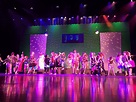 Musical Theatre Camps - Cincinnati Academy of Performing Arts