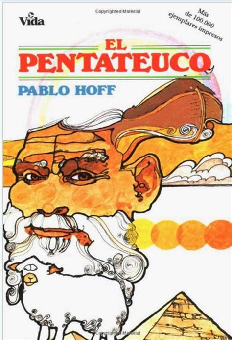 Every buyer gets a mystorerewards invitation for cash back. Pablo Hoff - El Pentateuco - Libros Cristianos Gratis Para Descargar | Libros, Sermones ...