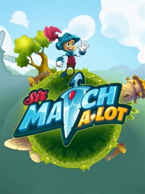 Sir Match-a-Lot Game FREE-TO-PLAY Powered by RebelMouse | Free games