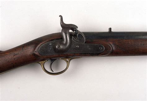 Pattern 1842 Smoothbore Percussion Musket 75 Inch 1845 Online