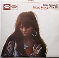 Linda Ronstadt, Stone Poneys And Friends – Vol. III (1968, Vinyl) - Discogs