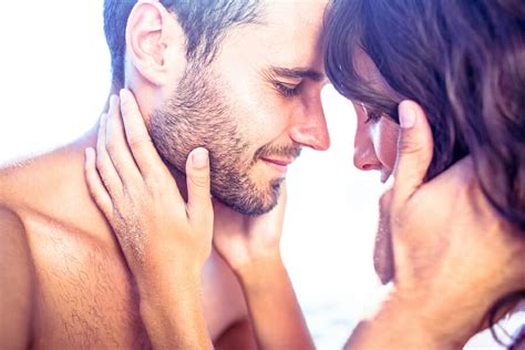 Connection Exercises For Couples To Build Intimacy