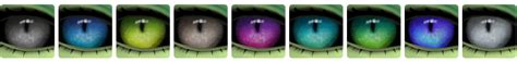 Aveiras Sims 4 Starry Night Eyes Re Release Of My Alien Eyes N1
