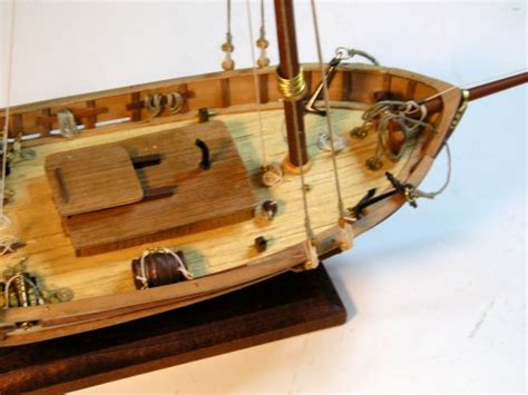 Eldrbarrys Wood Ship Modelling Links And Books