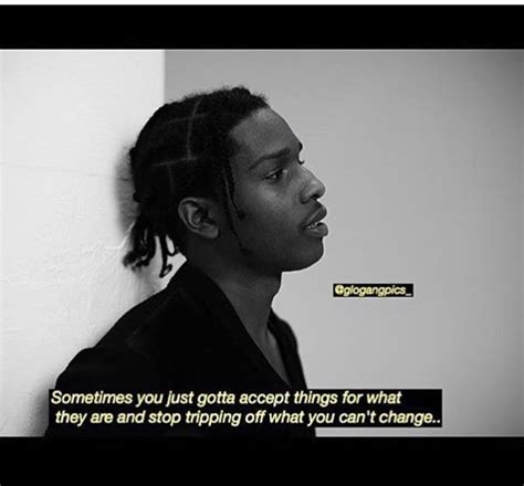 The asap rocky quotes come directly from the new york born rapper named rakim mayers at birth. 50+ Asap Rocky Quotes - positive quotes
