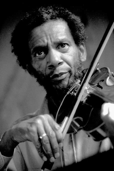 Leroy Jenkins By Brian Mcmillen Jazz Photo