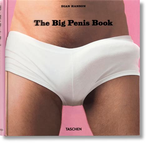 The Big Penis Book For The People