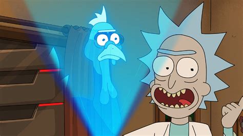 Rick And Morty Season 6 Episode 6 Release Date And Time On Adult Swim