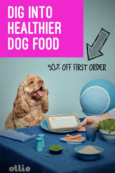 Completely free from fillers such as soy, wheat, and soy, or strange ingredients that could harm the health of your dog. Get healthier fresh dog food delivered straight to your ...