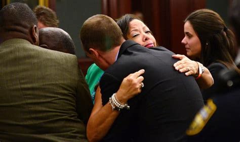 Florida Man Is Convicted Of Murdering Teenager In Dispute Over Loud