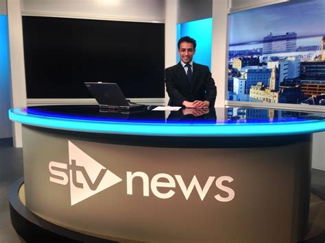 Последние твиты от stv (@wearestv). Official Anas Hassan: A week in the STV newsroom