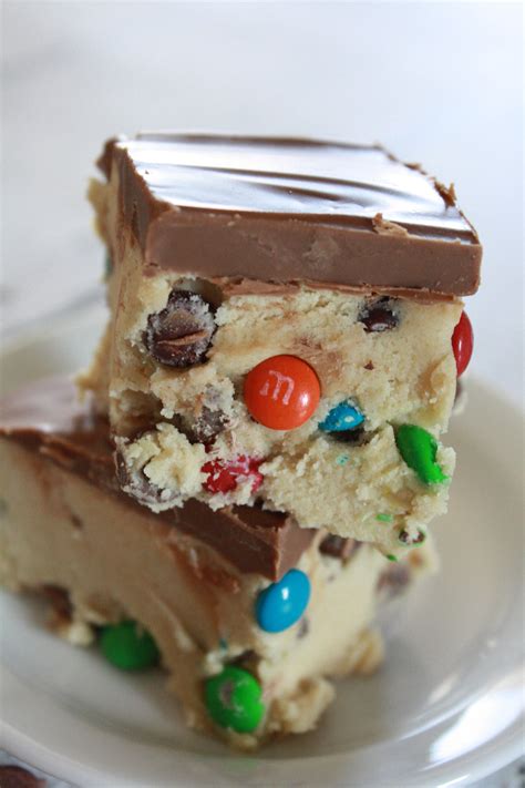 Get easy dessert recipes for that can be made quickly, like cookies, brownies, truffles, simple cakes, and more. Edible Cookie Dough for the Win! Need an Easy Dessert ...