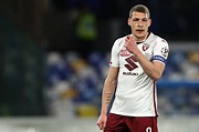 Inter Linked Torino Captain Andrea Belotti Weighing Up His Future ...