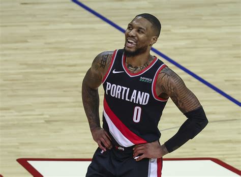 The Portland Trail Blazers Can Still Make The Conference Finals