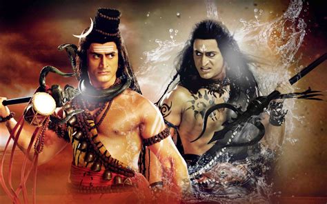 Shiva, lord, devine, bholanath, powerful, nature, shankar, mahadev. Epic War On Mahadev Wallpapers - 1920x1200 - 822258