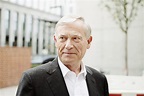 Bundespraesident a. D. Horst Koehler in Berlin - Bundespräsident a.D ...