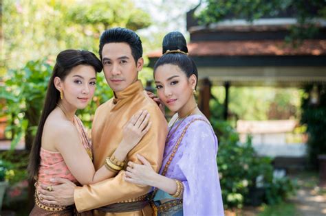 Top 15 Bộ Phim Thái Lan Hay Nhất