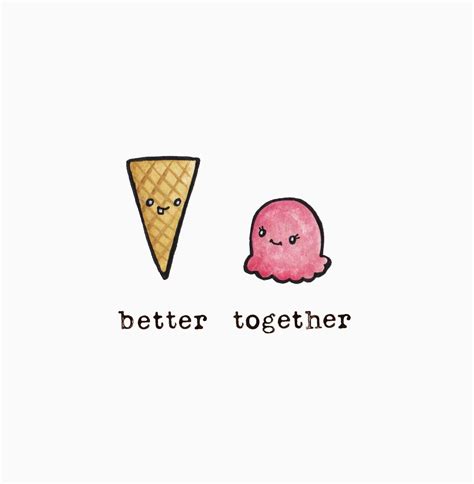 Better Together Wallpapers Wallpaper Cave