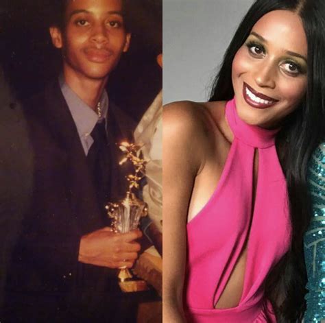 Maybe you would like to learn more about one of these? Who Is Isis King? 5 Facts About the Transgender Fashion Icon