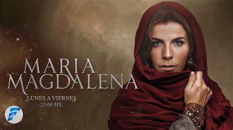 María Magdalena Estreno Youtube