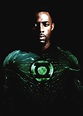 Idris Elba as Green Lantern (John Stewart) | DC Comics | Pinterest ...