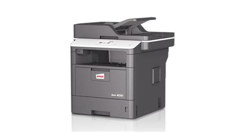 Konica minolta business solution romania. Konica Minolta Ineo+452 Driver Download For Window 8 ...