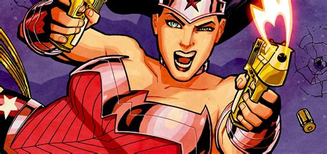 What You Need To Know About Wonder Woman