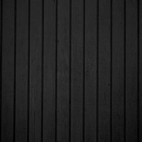 Seamless Black Wood Texture Image To U