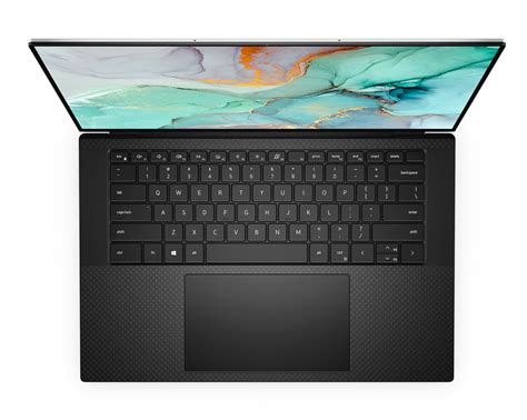Dell Xps 15 9510 Gets A 35k Oled Touch Option Along With Ray Tracing
