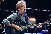 The Story Of How Eric Clapton Was Refused By A 17-Year-Old Guitarist ...