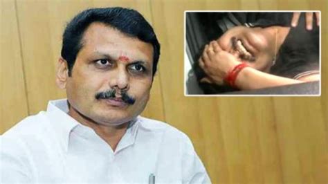 Tamil Nadu Minister Senthil Balaji ఈడీ సోదాలు అరెస్టు గుక్క పెట్టి