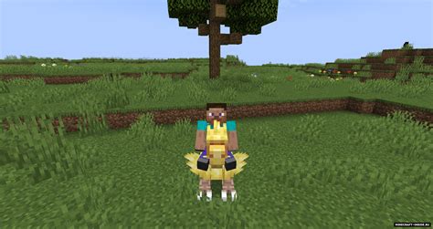 Tameable Beasts Minecraft Inside