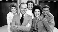 Watch The Bob Newhart Show Streaming Online - Yidio