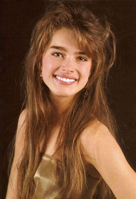 Brooke Shields Wallpapers Wallpaper Cave