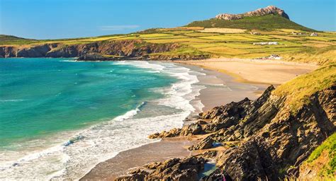 Best Beaches In The Pembrokeshire Coast National Park Os Getoutside
