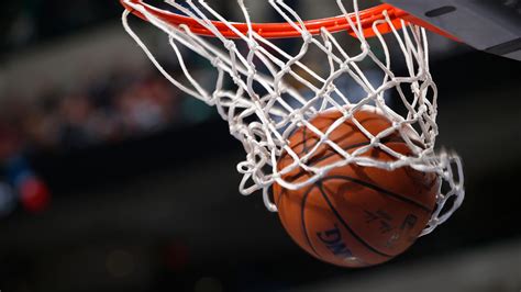 British Basketball Receives Government Funding Boost Basketball News