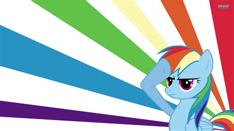 Rainbow Dash Rainbow Dash Wallpaper 32105656 Fanpop