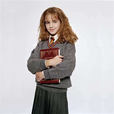 Hermione Granger Costume Harry Potter Fancy Dress