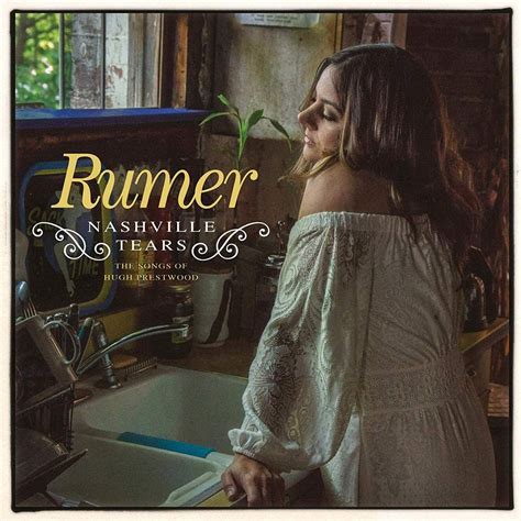 Download Rumer - Nashville Tears (2020) [CD-Rip] - SoftArchive