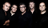 10cc celebrate their 40th anniversary by hitting the road again | Daily ...