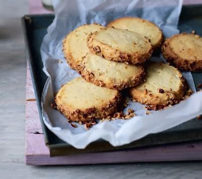 Hanneica S Kitchen Swedish Cardamom Cookies
