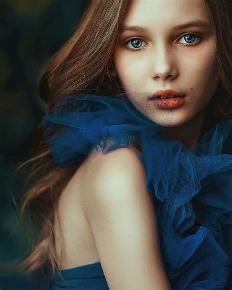 Monika Serek On Instagram “valerii 💙 Portraitpage Portraits Portraitvision Portraitmood
