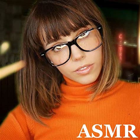 Velma Dinkley Interrogates You Rp By Catplant Asmr On Amazon Music