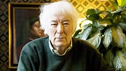 Seamus Heaney: an Irish legend growing in reputation | Times2 | The Times