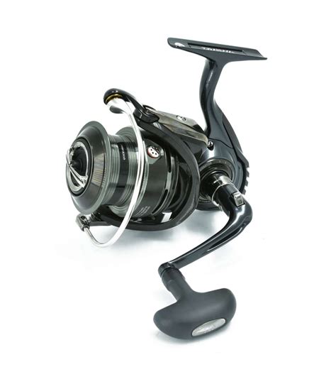 Daiwa Td Feeder Qd Reel Karpiukas