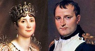 Certificatul de căsătorie dintre Napoleon şi Josephine, vândut