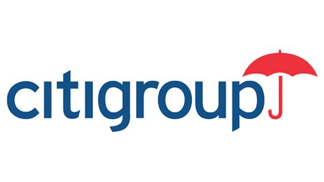 Citigroup Logo And Symbol Meaning History Png Brand