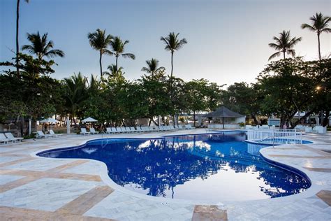 Grand Bahia Principe El Portillo All Inclusive Resort