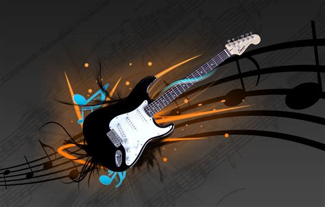 Fender Stratocaster Wallpaper Image Wallpapers Hd