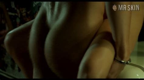 Marieta Orozco Nude Naked Pics And Sex Scenes At Mr Skin